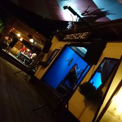 Datsche an der Kunstkantine