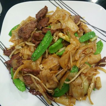 My House - Beef chow fun - Chinese Near Me - Chandler, Arizona My House - Beef chow fun - Chinese Near Me - Chandler, Arizona