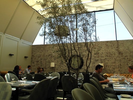 The Larder at Tavern by null