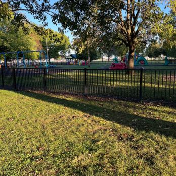 Scheve Park - Parks Near Me - Mascoutah, Illinois