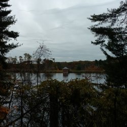 Maltby Lakes