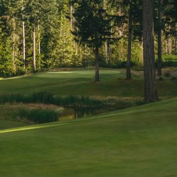 McCormick Woods Golf Club
