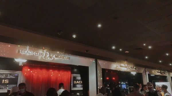 Drai's Beachclub & Nightclub by null