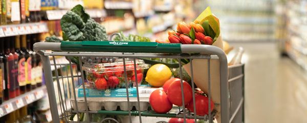 Whole Foods Market by null