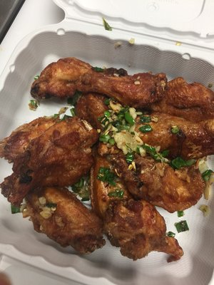 Mei Mei Cafe by null