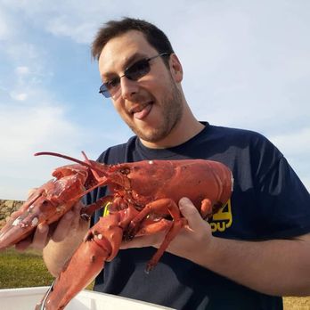 Rye Harbor Lobster Pound - New pet - Seafood Markets Near Me - Rye, New Hampshire