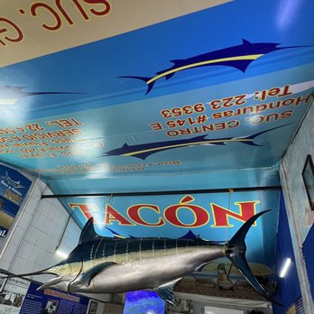 Tacón de Marlin - Inside - Mexican Near Me - Puerto Vallarta, JAL Tacón de Marlin - Inside - Mexican Near Me - Puerto Vallarta, JAL