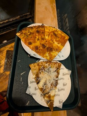 Pizzeria Badiali by null