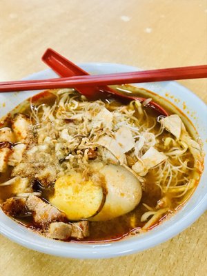 888 Hokkien Mee by null