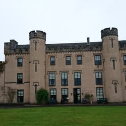 House Of The Binns