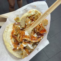 Lx Kebab House