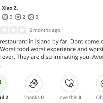 Tori Ton - Couldn't agree more to this review. Worst service EVER. - Izakaya Near Me - Honolulu, Hawaii Tori Ton - Couldn't agree more to this review. Worst service EVER. - Izakaya Near Me - Honolulu, Hawaii