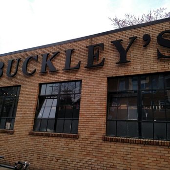 Buckley's In Belltown - Side of the building - American Near Me - Seattle, Washington Buckley's In Belltown - Side of the building - American Near Me - Seattle, Washington