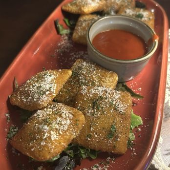 Primo On Water Street - Fried Ravioli - Pizza Near Me - Fall River, Massachusetts Primo On Water Street - Fried Ravioli - Pizza Near Me - Fall River, Massachusetts