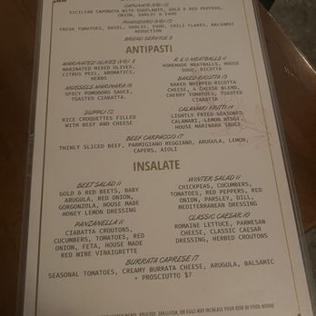 Rosemary & Olive - Menu - Italian Near Me - Indianapolis, Indiana Rosemary & Olive - Menu - Italian Near Me - Indianapolis, Indiana