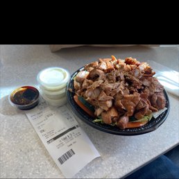 Chicken Salad