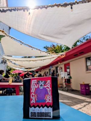 Mercado Sin Nombre by null Mercado Sin Nombre by null