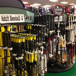 Johnny Mac's Sporting Goods