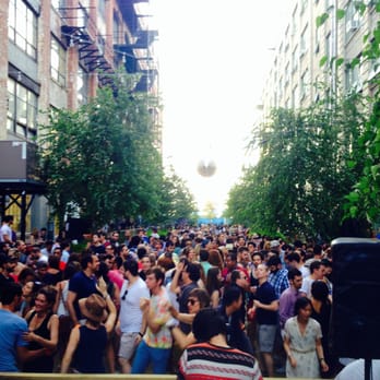 Gowanus Grove - Festivals Near Me - Brooklyn, New York