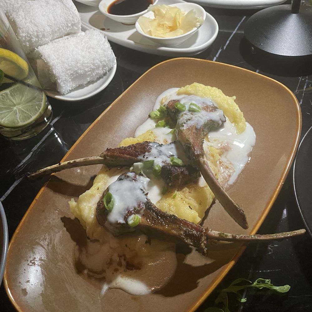 Spice - Tapas/Small Plates Near Me - Charlotte, North Carolina Spice - Tapas/Small Plates Near Me - Charlotte, North Carolina