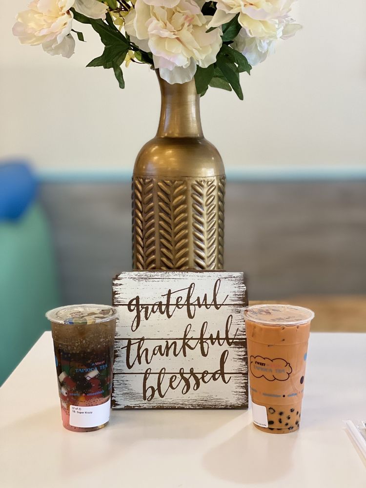 SWEET N’ SHORT TAPIOCA TEA 165 Photos & 164 Reviews Juice Bars