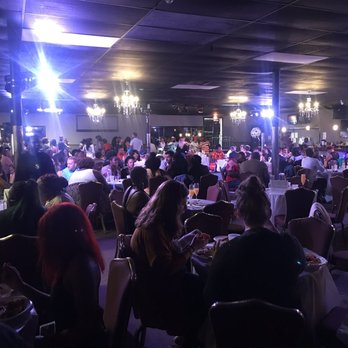 Chateau Lounge - a large group of people sitting at tables - Dance Clubs Near Me - Washington, DC, District of Columbia Chateau Lounge - a large group of people sitting at tables - Dance Clubs Near Me - Washington, DC, District of Columbia