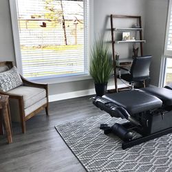 Kent Island - Treatment Room