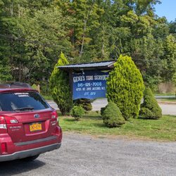 Gene's Tire Service - Gene's Tire Service