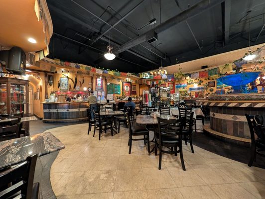 Monsoon Himalayan Cuisine by null