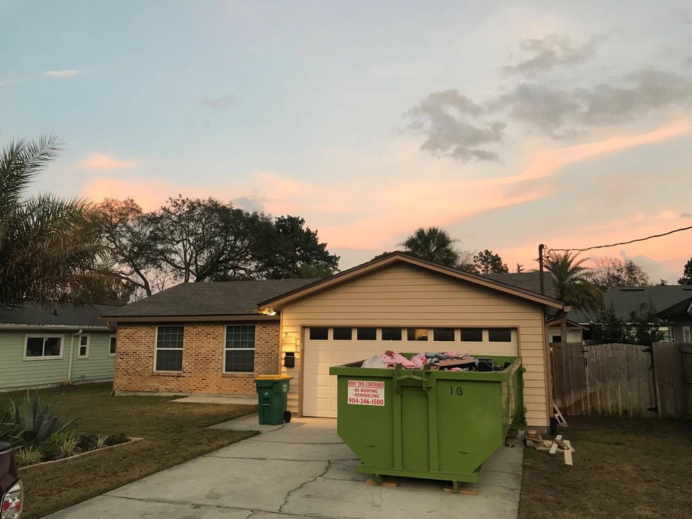 Slide of ARICA Roofing & Construction