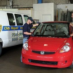 A2 Auto Glass
