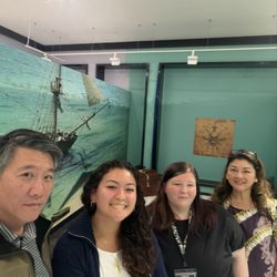 Escape the Mystery Room