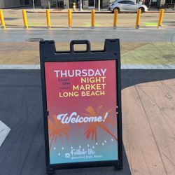 Long Beach Night Market