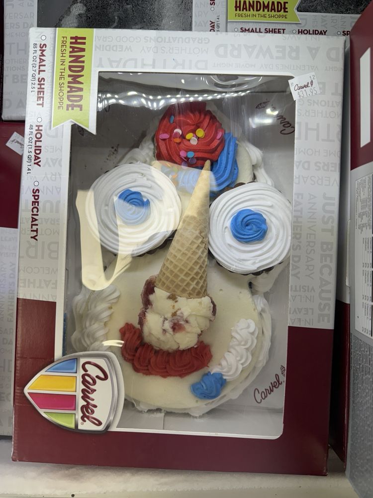 CARVEL ICE CREAM Updated September 2024 35 Photos & 22 Reviews 75