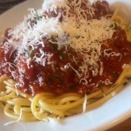 Spaghetti & Meatballs (2) Spaghetti & Meatballs (2)