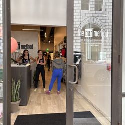 The Bar Method - Fidi - Grand opening!
