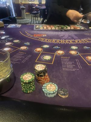 Roxy's Casino by null