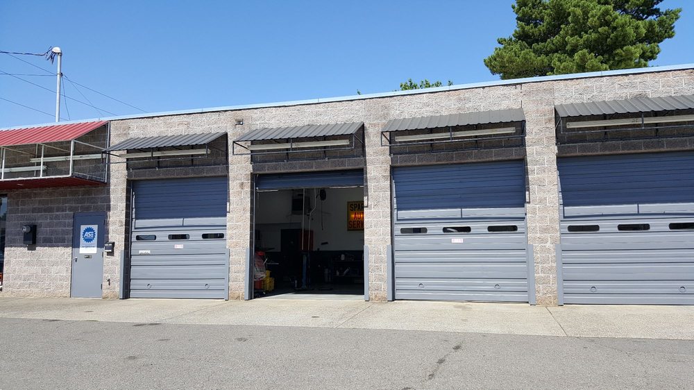SPARKS AUTO SERVICE 38 Photos & 32 Reviews 19138 Molalla Ave