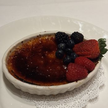 The Capital Grille - Crème Brûlée - Steakhouses Near Me - Oklahoma City, Oklahoma The Capital Grille - Crème Brûlée - Steakhouses Near Me - Oklahoma City, Oklahoma