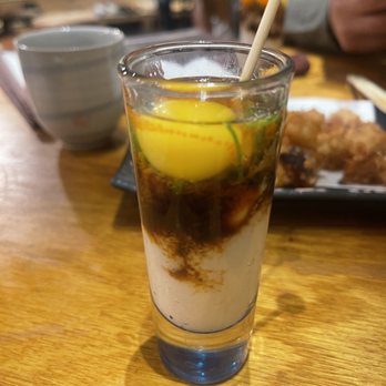 Imanas Tei - Oyster shooter - Sushi Bars Near Me - Honolulu, Hawaii Imanas Tei - Oyster shooter - Sushi Bars Near Me - Honolulu, Hawaii