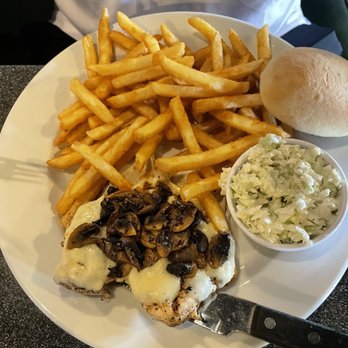 Freight House Restaurant - New American Near Me - Hartselle, Alabama