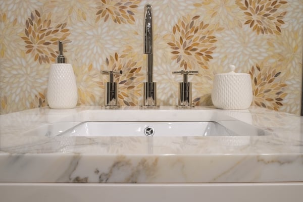 Artistic Tile by null