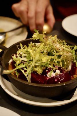 The Black Sheep Restaurant + Bar by null