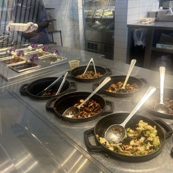 CAVA - Salad Near Me - Phoenix, Arizona
