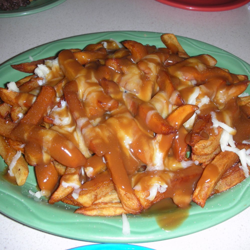 Stanley's Restaurant - Quebec Style Fries - Seafood Near Me - Central Falls, Rhode Island