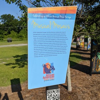 Kinston Music Park - Kinston Music Park - Music Venues Near Me - Kinston, North Carolina Kinston Music Park - Kinston Music Park - Music Venues Near Me - Kinston, North Carolina