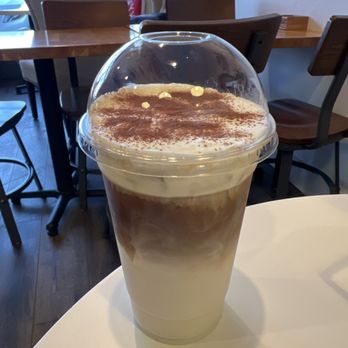 Coffee & Desserts - Coffee & Tea Near Me - Anaheim, California Coffee & Desserts - Coffee & Tea Near Me - Anaheim, California