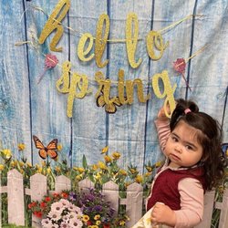 Language Essentials Speech and Occupational Therapy - Spring has Sprung at Language Essentials!