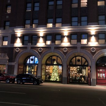 Detroit Foundation Hotel - Hotels Near Me - Detroit, Michigan Detroit Foundation Hotel - Hotels Near Me - Detroit, Michigan