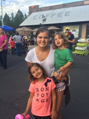 FAIRWOOD FARMERS MARKET by null